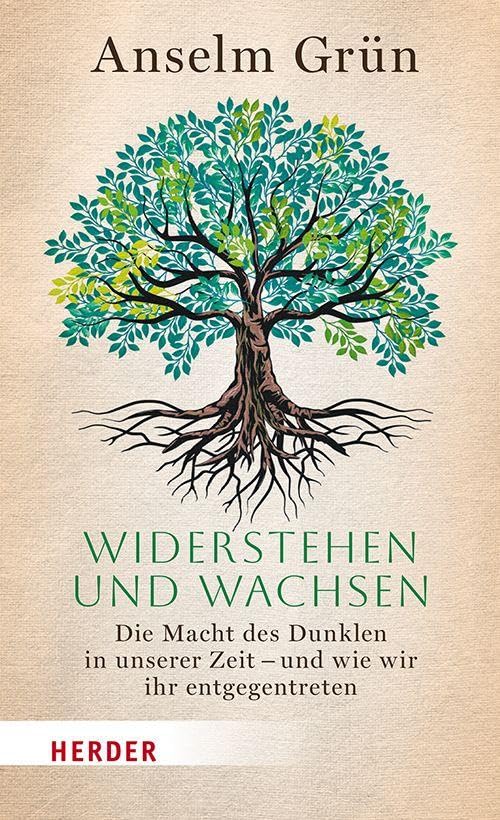 Widerstehen und Wachsen: Die Macht des Dunklen in unserer Zeit – und wie wir ihr entgegentreten