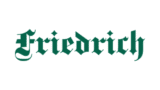 Friedrich Friedrich