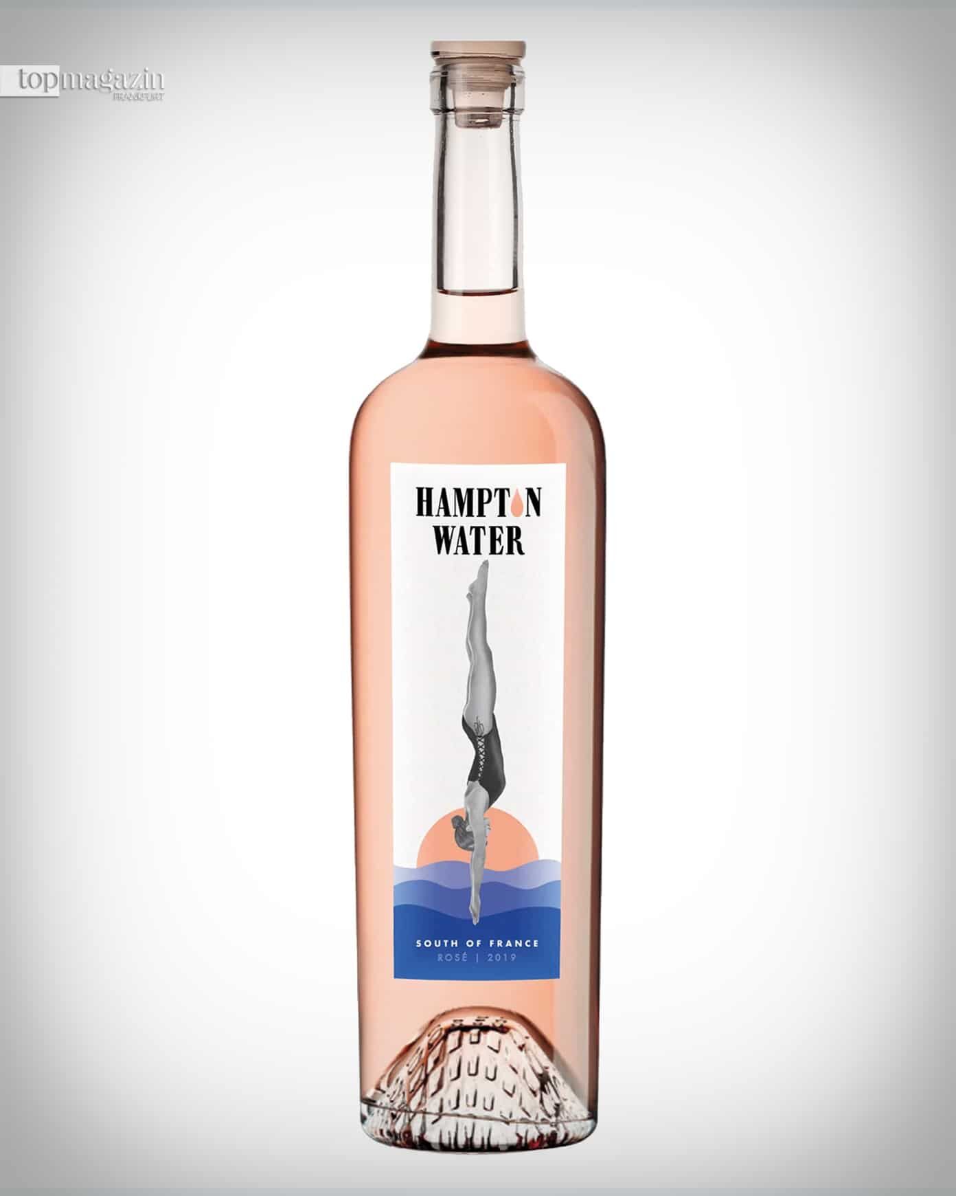 Den relaxten Lifestyle der Hamptons und von Südfrankreich in einer Flasche zu vereinen, das war die Vision von Gérard Bertrand und Jon Bon Jovi Den relaxten Lifestyle der Hamptons und von Südfrankreich in einer Flasche zu vereinen, das war die Vision von Gérard Bertrand und Jon Bon Jovi